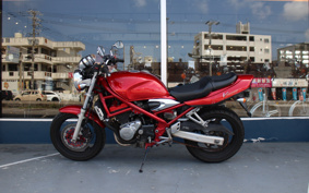 SUZUKI BANDIT250-1 GJ77A