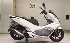 HONDA PCX 125 1991 JF81