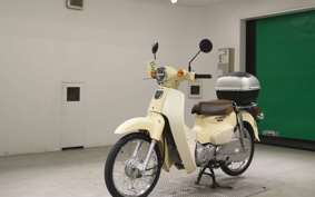 HONDA C50 SUPER CUB 2015 AA09