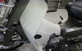 HONDA C50 SUPER CUB E AA01