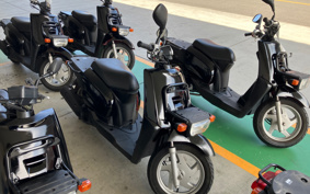 YAMAHA  GEAR BX50 UA07J