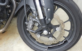 HONDA CB250RA MC52