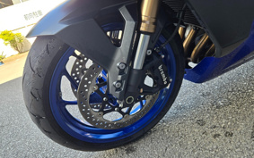 SUZUKI GSX-S1000GT 2025 EK1AA