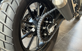 TRIUMPH SCRAMBLER 400X 2026 T147Y3