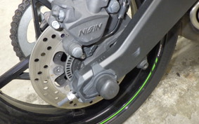 KAWASAKI ZX-25R 2023 ZX250E