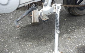 HONDA XR50 MOTARD AD14