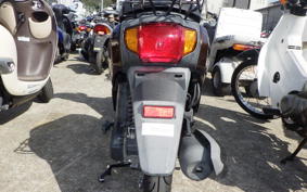 HONDA TACT-4ﾍﾞｰｼｯｸ AF79