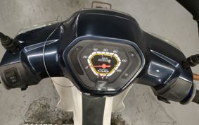 HONDA SUPER CUB110 JA10