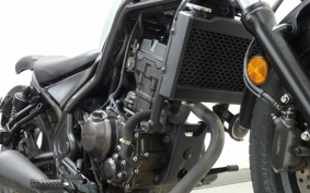 HONDA REBEL MC49