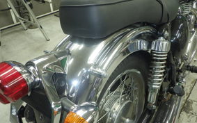 KAWASAKI ESTRELLA BJ250A