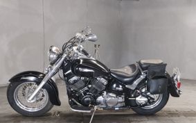 YAMAHA DRAGSTAR 400 CLASSIC VH01J