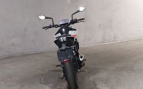 KTM 390 DUKE JPJ40