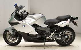 BMW K1300S 2013