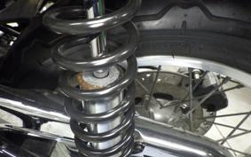 KAWASAKI W800 2019 EJ800B