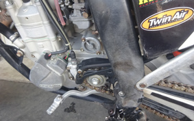 KTM 250 SX F MXJ43