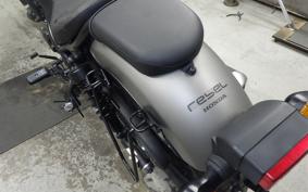 HONDA REBEL 250 A 2001 MC49