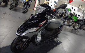 SUZUKI ADDRESS V125 DT11A
