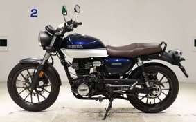 HONDA GB350 2025 NC59