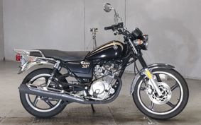 YAMAHA YB125SP PCJL
