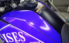 YAMAHA TENERE 700 2020 DM09J
