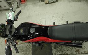KAWASAKI GPZ400F 1984 ZX400A