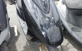 HONDA DIO Gen.6 AF62
