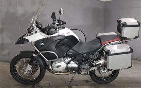 BMW R 1200GS ADVENTURE 2007 0382