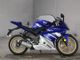 Фото Yamaha YZF-R125 с японского аукциона
