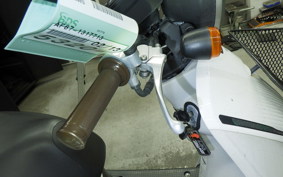 HONDA TODAY 2 2014 AF67