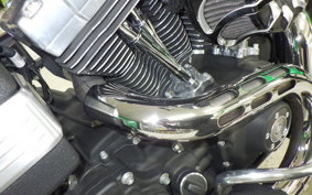 HARLEY FXDF 1580 2012