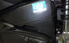 YAMAHA AXIS 125 Z 2007 SED7J