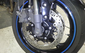 SUZUKI GSR750 A 2015 GR7NA