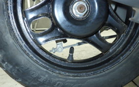 HONDA DIO Gen.6 2004 AF68