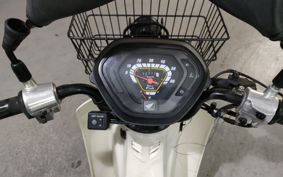 HONDA SUPER CUB50 AA07