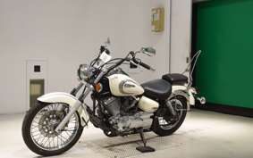 YAMAHA DRAGSTAR 250 2022 VG02J