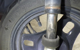 SUZUKI ADDRESS V50 Gen.2 2023 CA44A