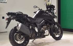 SUZUKI DL1000 ( V-Strom 1050 ) XT 2020 EF11M
