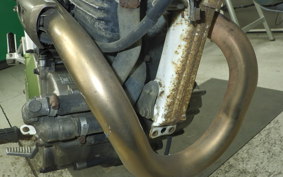 HONDA AX-1 2019 MD21