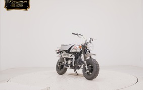 HONDA MONKEY AB27