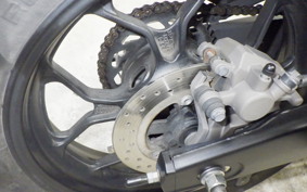 YAMAHA MT-25 2024 RG10J