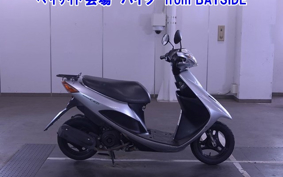 SUZUKI ADDRESS V50