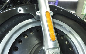 HARLEY FLSTFB 1580 2012