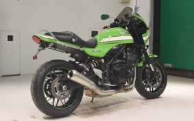 KAWASAKI Z900RS CAFE 2018 ZR900C
