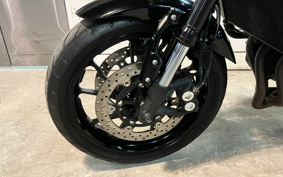 YAMAHA XSR900 2017 RN46J