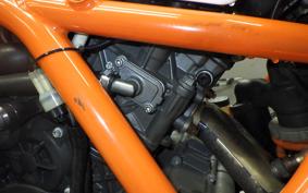 KTM 1190 RC8 R 2014