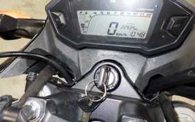 HONDA CB250FA 2016 MC43