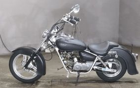 HONDA MAGNA 50 AC13