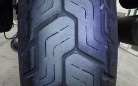 HONDA REBEL 250 2022 MC49