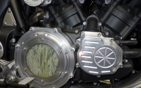 YAMAHA VMAX Gen.2 2009 RP22J