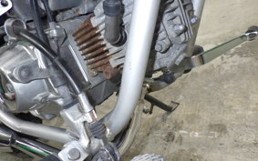 HONDA MAGNA 50 2026 AC13